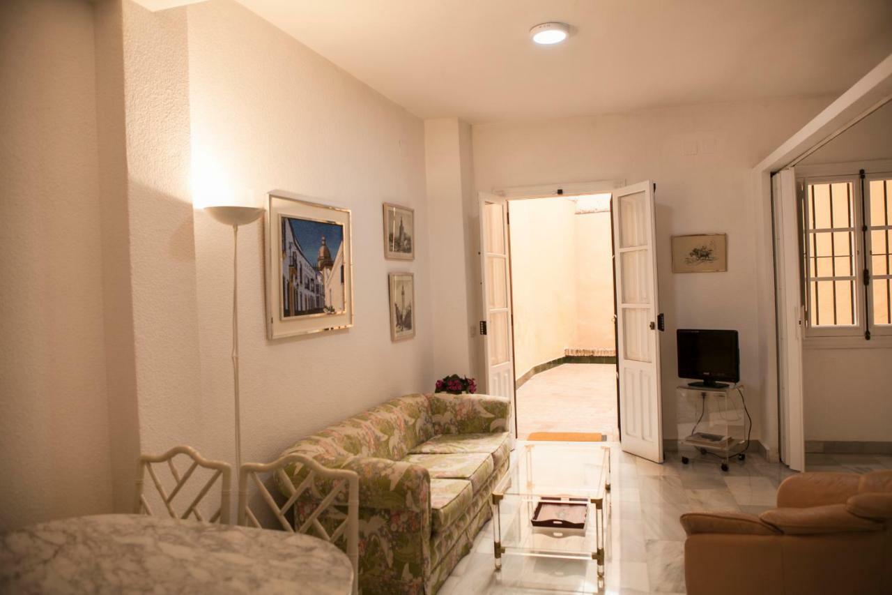 Appartement Catedral, Gran Patio, Pleno Centro *