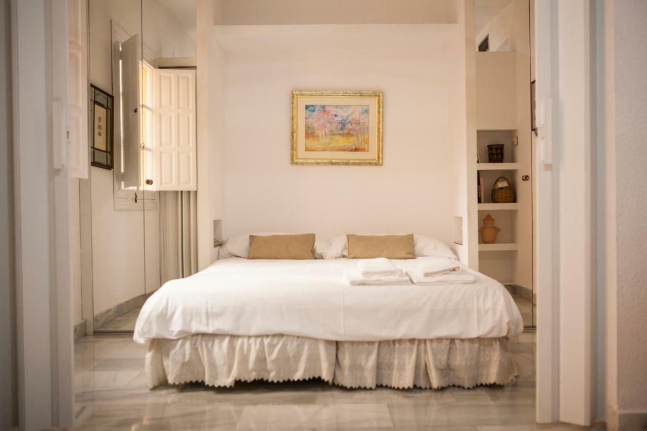 Appartement Catedral, Gran Patio, Pleno Centro