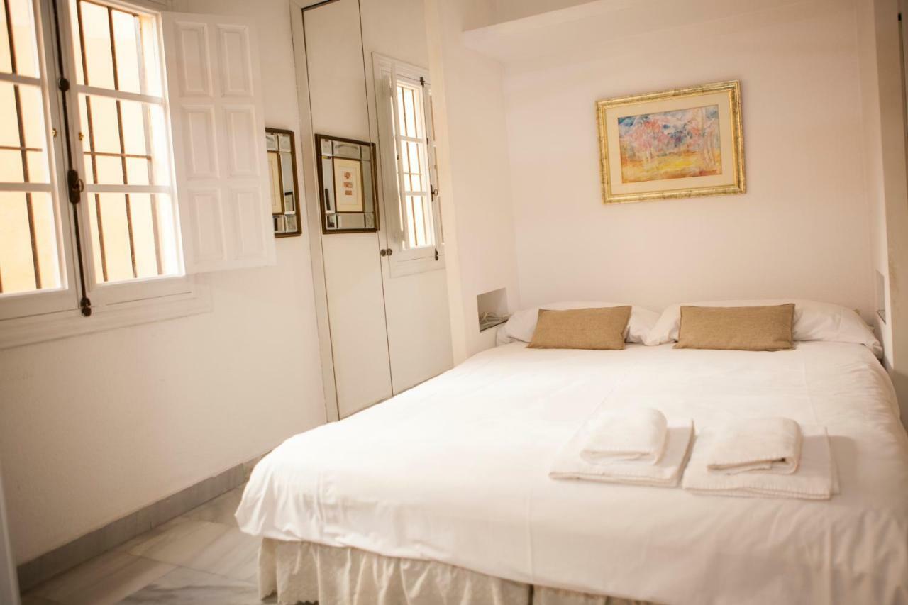 Appartement Catedral, Gran Patio, Pleno Centro *