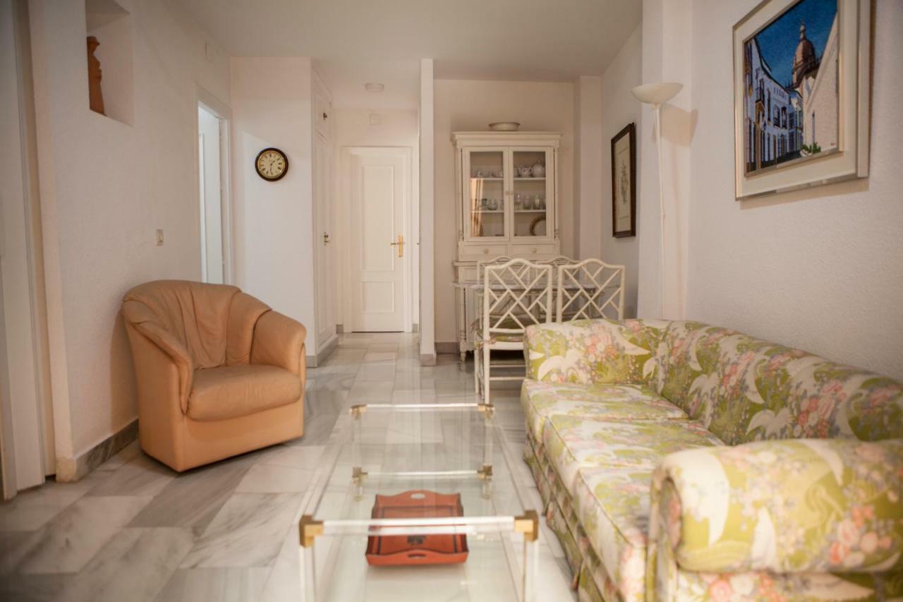 Appartement Catedral, Gran Patio, Pleno Centro Sevilla