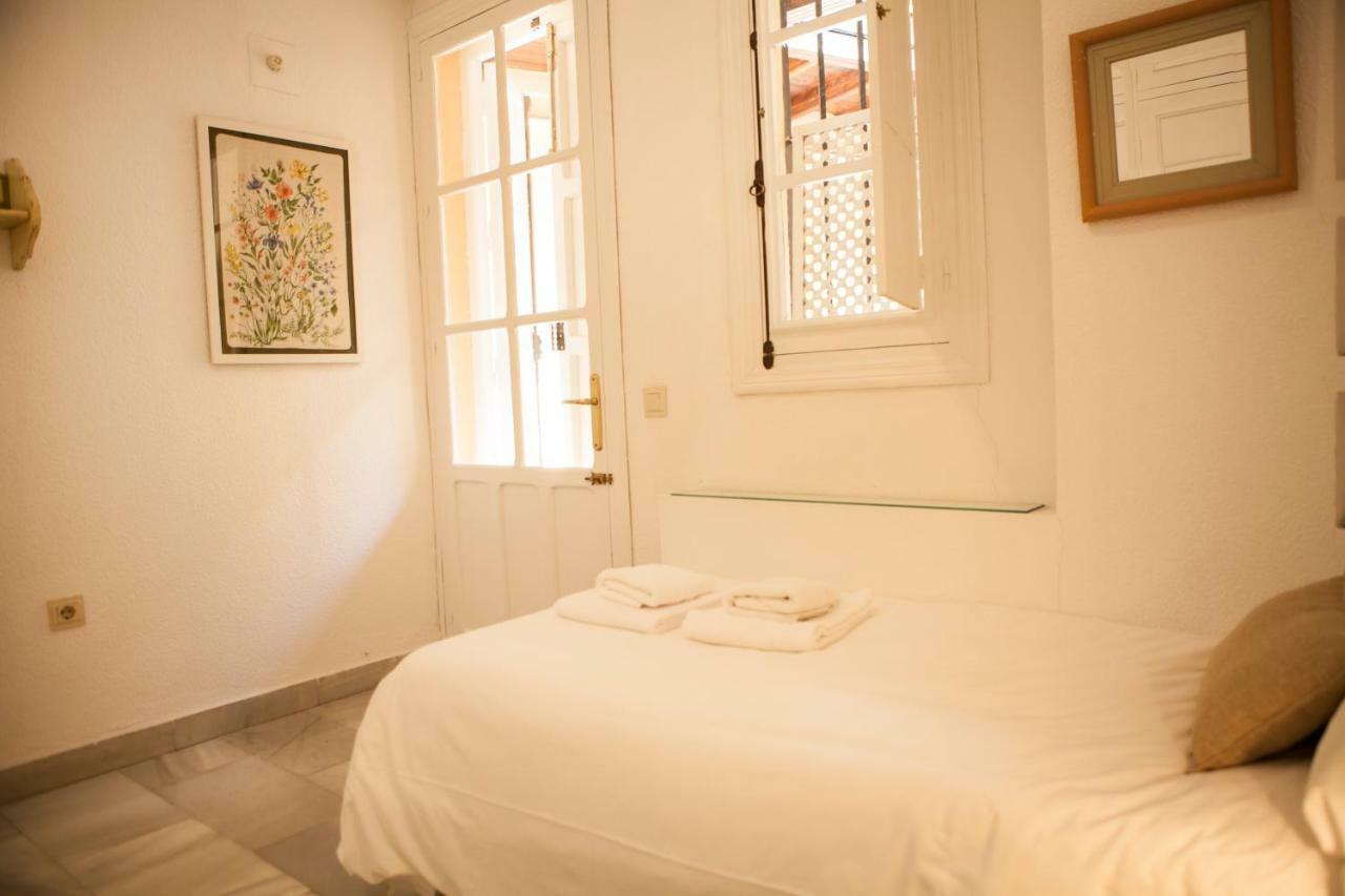 Appartement Catedral, Gran Patio, Pleno Centro