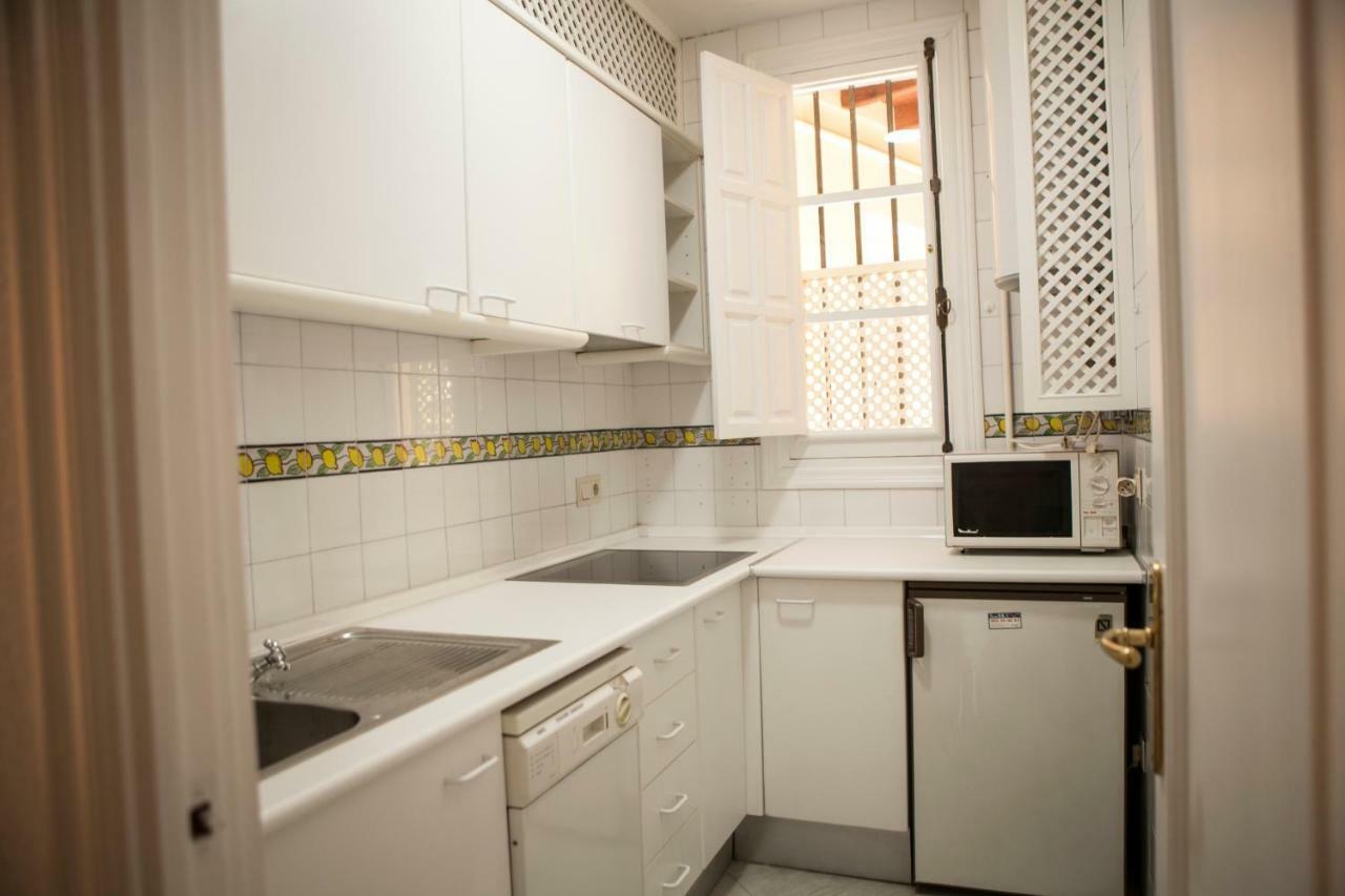 Appartement Catedral, Gran Patio, Pleno Centro