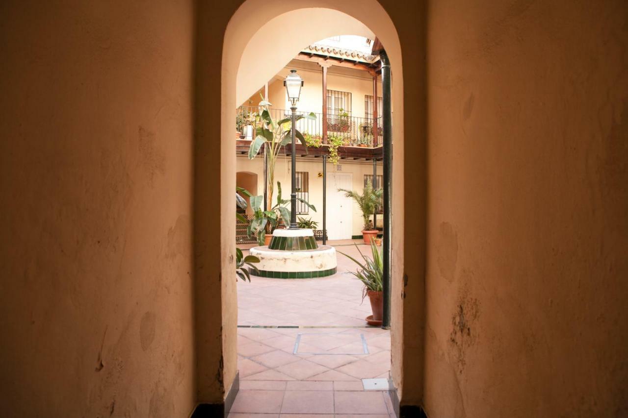 Appartement Catedral, Gran Patio, Pleno Centro Sevilla
