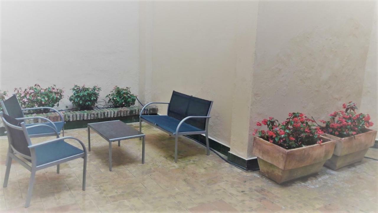 Catedral, Gran Patio, Pleno Centro Appartement Sevilla